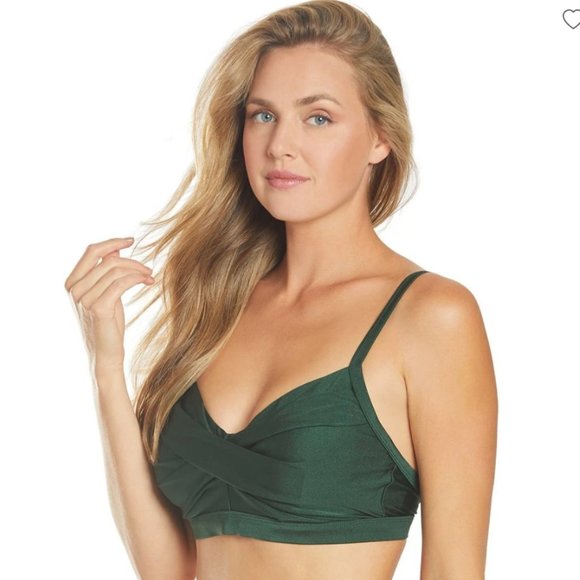 Club Swim Glamour Twist Bikini - Picture 3 of 3